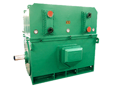 YR4003-4/250KWYKS系列高压电机